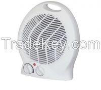 2KW mini electric fan heater