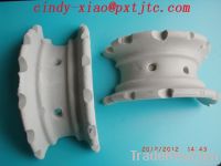 Ceramic Super saddles