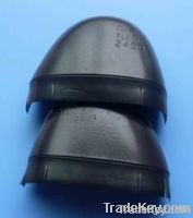 Steel toe caps for safety shoes EN345