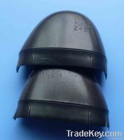 steel toe caps 459 with rubber strips