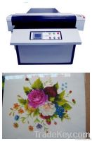 Ceramic digital printer flatbed digital printing machinery