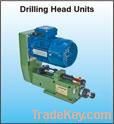 Drilling Head Units