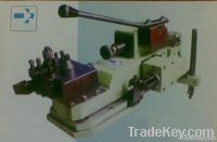 Copy Turning Attachment Machines