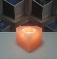 Heart Candle Holder