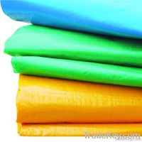 PE Ready Made Tarpaulin Ekonet.
