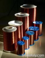 RAVI super Enamlled Wire