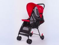 Baby stroller umbrella car quality light folding two-way baby car bb four wheel trolley