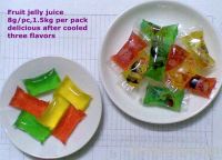 Jelly Juice candy