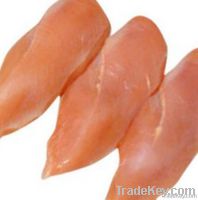 Chicken Breasts - Frozen