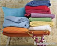 Towels & all kind of home textile