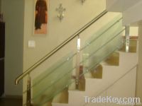 Staircase Railings