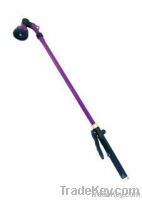 10 pattern selectable telescoping wand