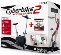 Cyberbike Cycling Sports for PS3