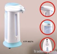 Infrared Soap Dispenser