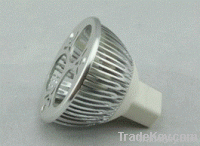 MR16  3w led spotlight