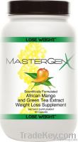 MasterGenX Dietary Supplements