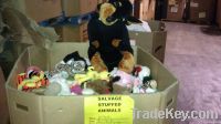 NEW & USED SOFT PLUSH TOYS