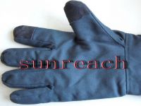 Fire Fighting Gloves(SR1081)