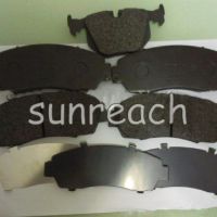 Brake Pad For Toyota