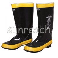 Fire Fighting Boots SR1051