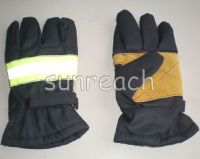 Fire Fighting Glove