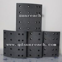 Non-Asbestos Brake Lining