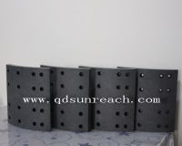 Drum Brake Lining