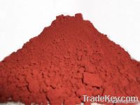 Iron Oxide Chemical pigment and dys