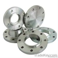 Flanges, Tube sheet, Boss, Plate