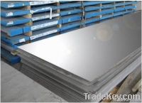 STAINLESS STEEL PLATE SEAMLESS, WELDED