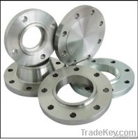 Forged Flanges, Tube sheet