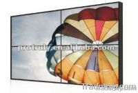 55inch Samless(5.5mm) Lcd Video Wall