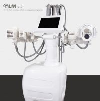 GLM 2014 Power shape! The most effective velasmooth velashpe slimming beauty machine body contouring machine body, face, eyes)