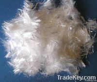 polypropylene fiber