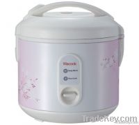 1.0L Mini Style Deluxe Rice Cooker