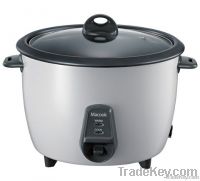 Drum Rice Cooker