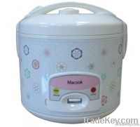 3 In 1 Durable Deluxe Rice Cooker/Steamer