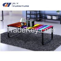 Cheap Glass Coffee Table for sale