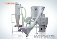 dolomite centrifugal sifter