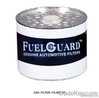 FUEL FILTERS