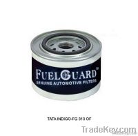 OIL FILTERS