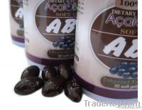 ABC Acai Berry Slimming Capsules