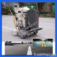 Thermoplastic Hand Push Road Line Marking Machine for sale