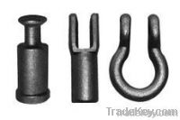 Forged Line Fittings