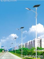 Solar street light (SL01)