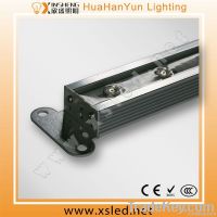 36W hot sale AC85~264V waterproof led aquarium bar light