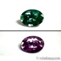 Alexandrite Stones