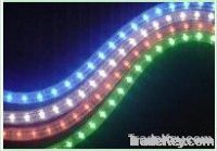 LED Rainbow Strip Light