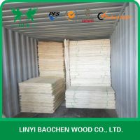 1.2mm poplar core veneer to the Philippines