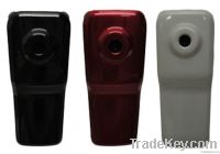 Mini dv camera